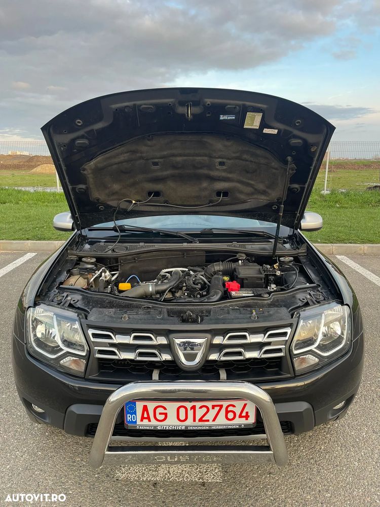Dacia Duster - 20