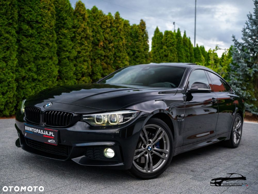 BMW Seria 4 - 25