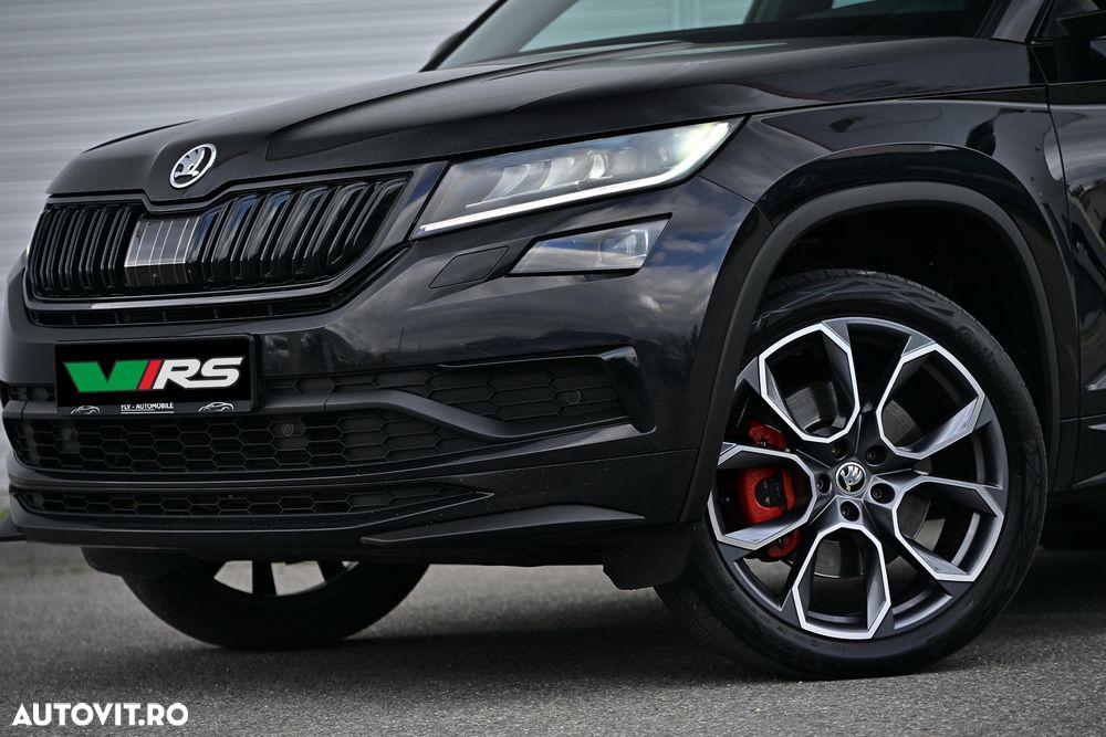 Skoda Kodiaq - 9