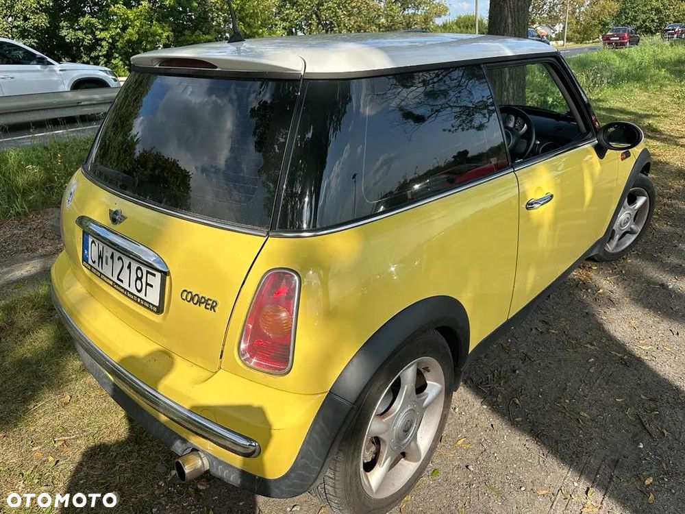 MINI Cooper pepper - 11