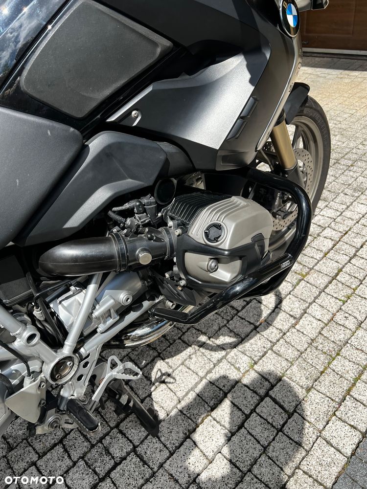 BMW GS - 13