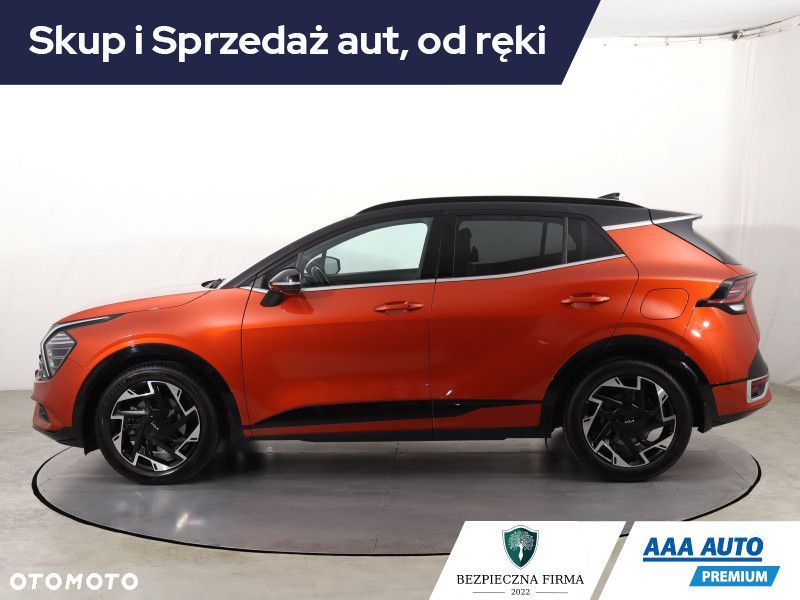Kia Sportage - 4