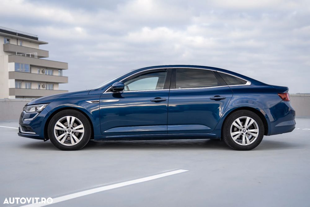 Renault Talisman - 30