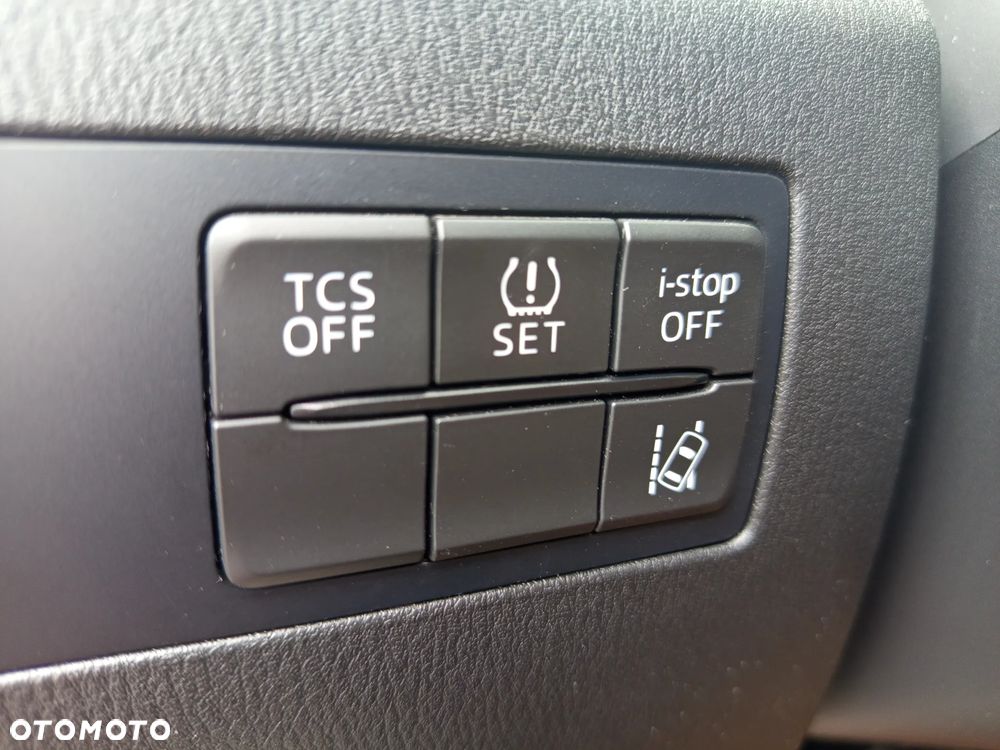 Mazda CX-3 SKYACTIV-G 120 SKYACTIV-Drive FWD Sports-Line - 20