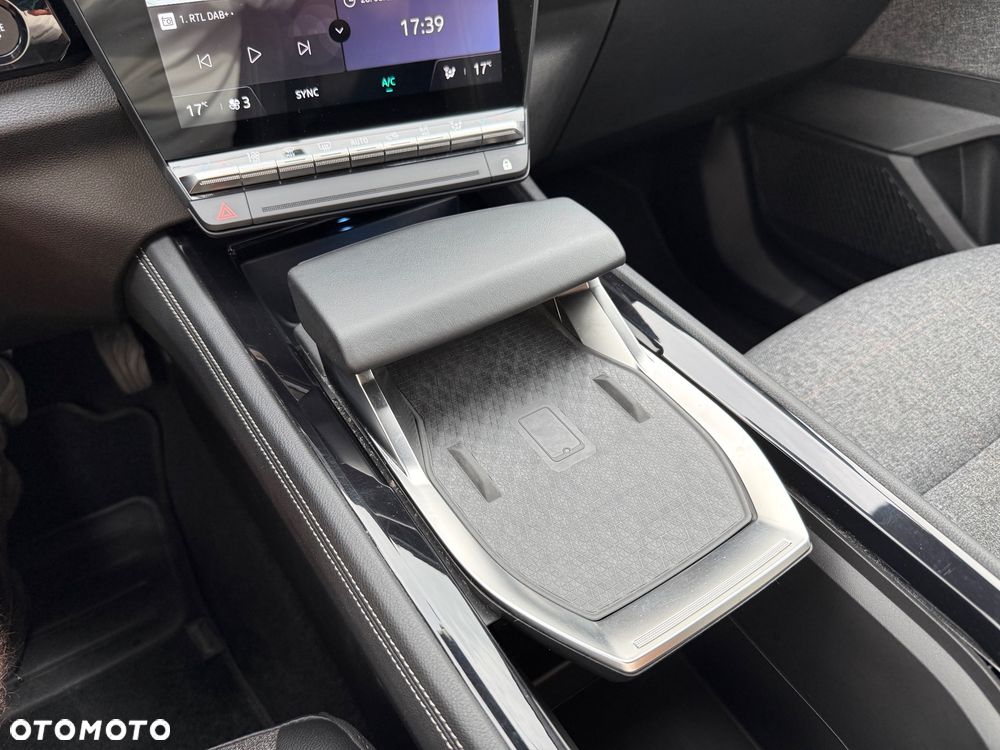 Renault Espace E-TECH Full Hybrid 200 Esprit Alpine 7-Sitzer - 18