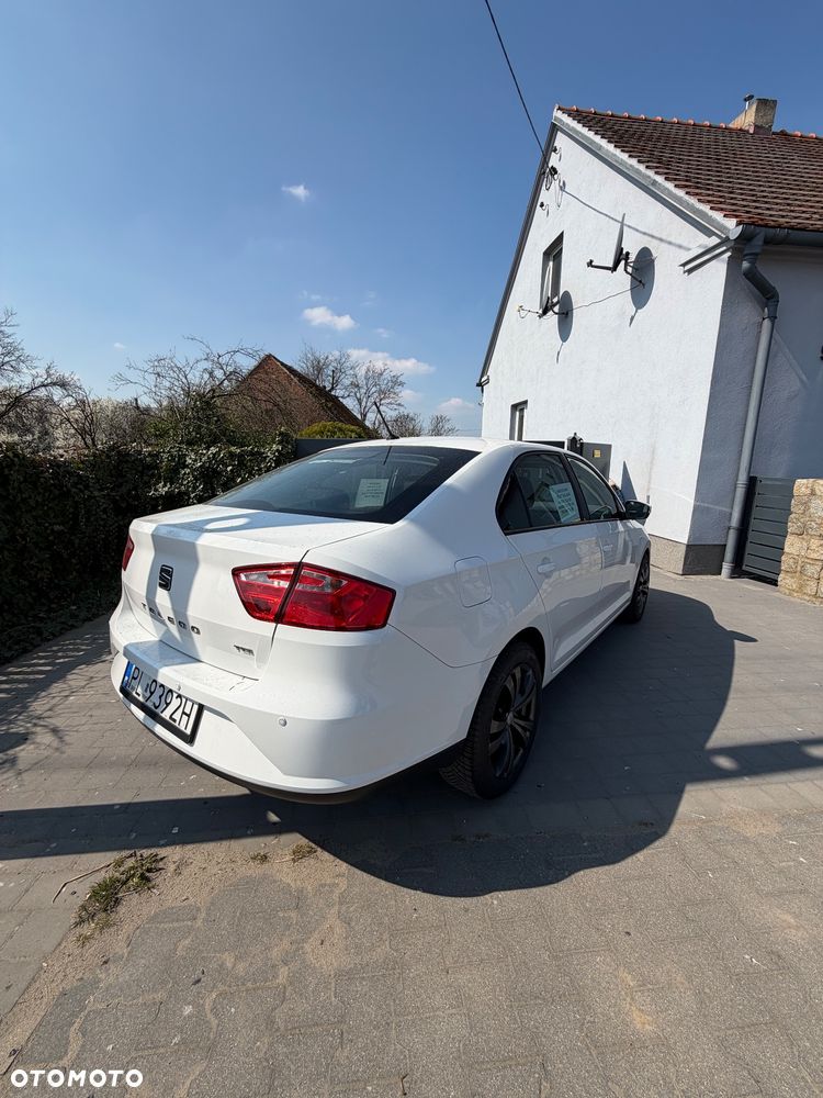 Seat Toledo 1.6 TDI Style - 6