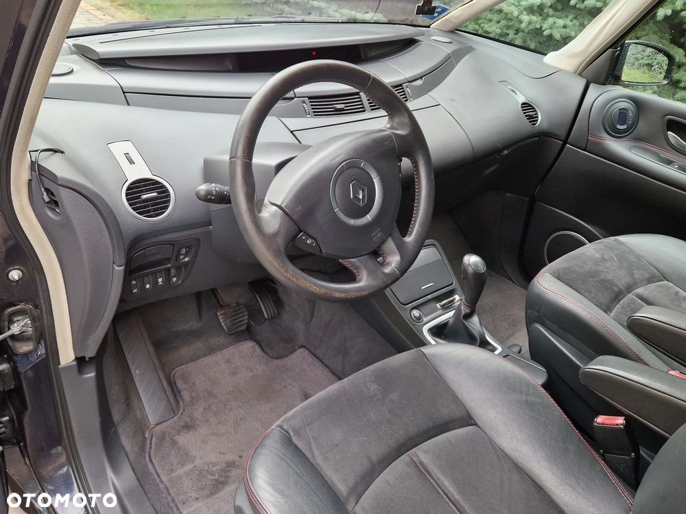 Renault Espace 2.0 Dynamique - 22