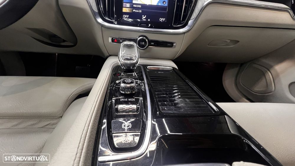 Volvo V60 2.0 T8 AWD TE Inscription Expression - 49