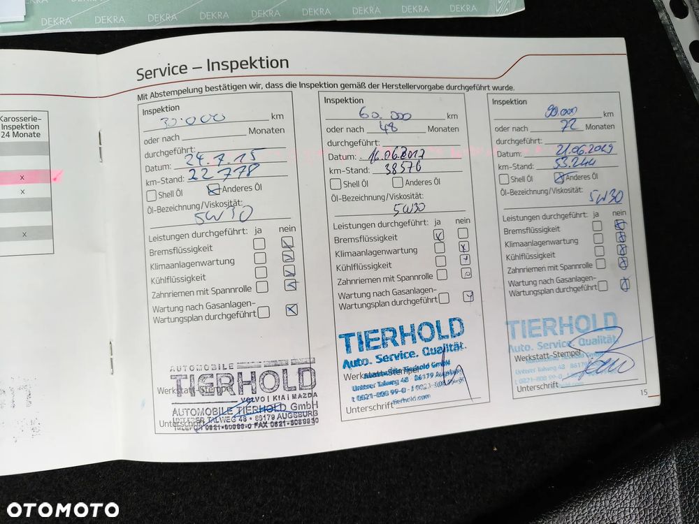 Kia Sportage 1.6 GDI L 2WD - 33