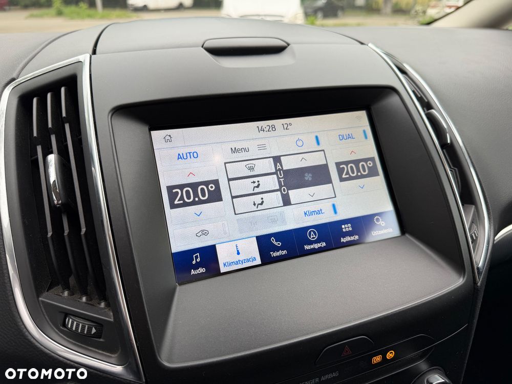 Ford Galaxy 1.5 EcoBoost S&S TITANIUM - 13