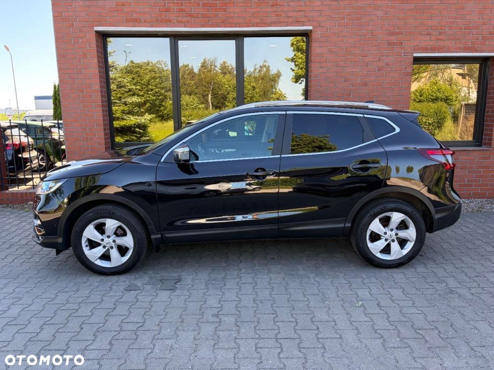 Nissan Qashqai 1.2 DIG-T N-Connecta - 26