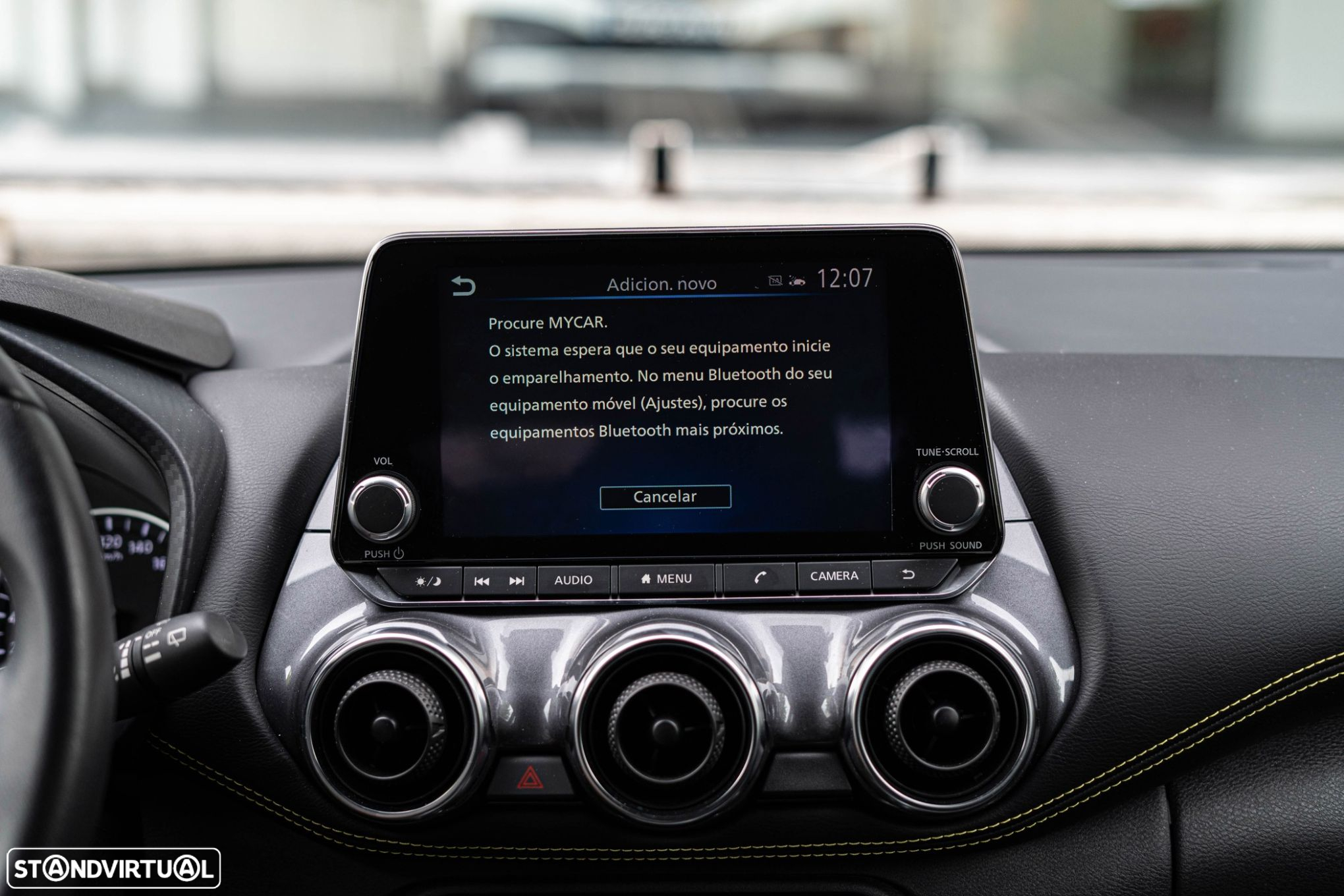 Nissan Juke 1.0 DIG-T Kiiro - 25