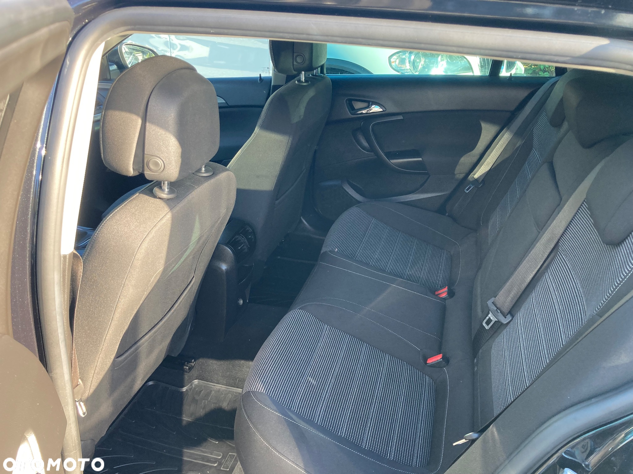 Opel Insignia 2.0 CDTI Active ecoFLEX S&S - 9