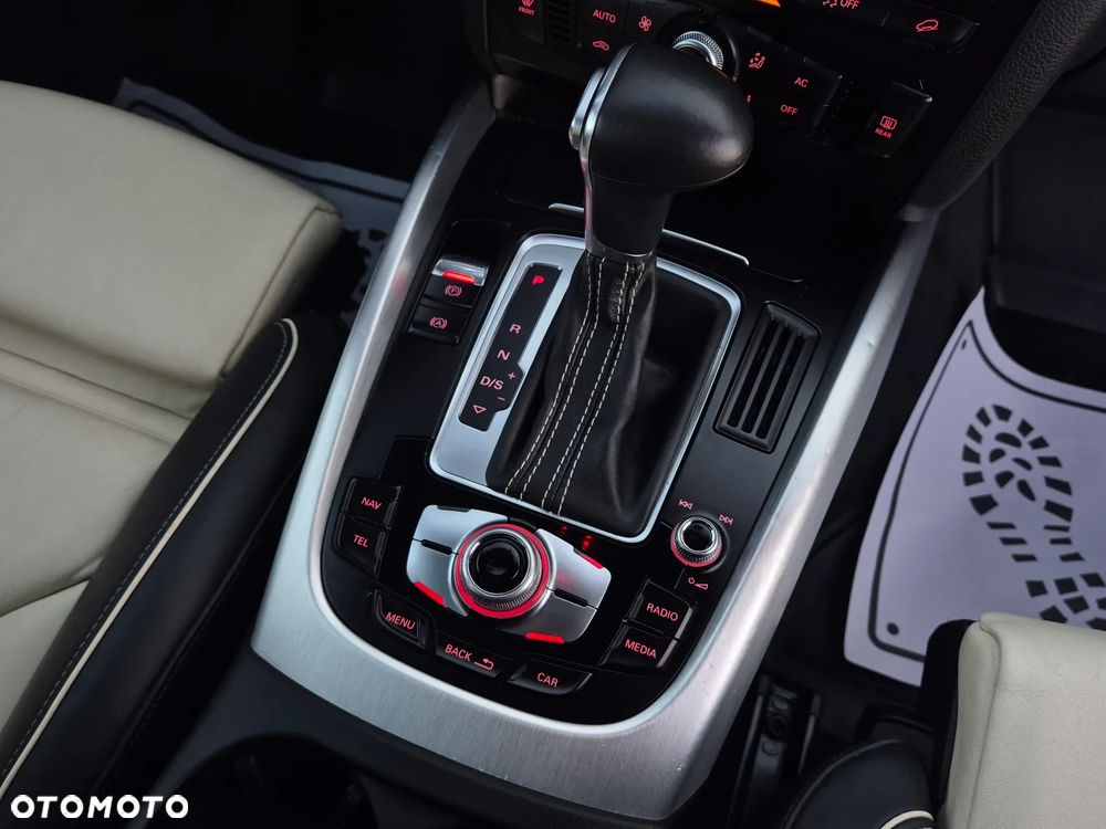 Audi Q5 2.0 TDI Quattro S tronic - 37