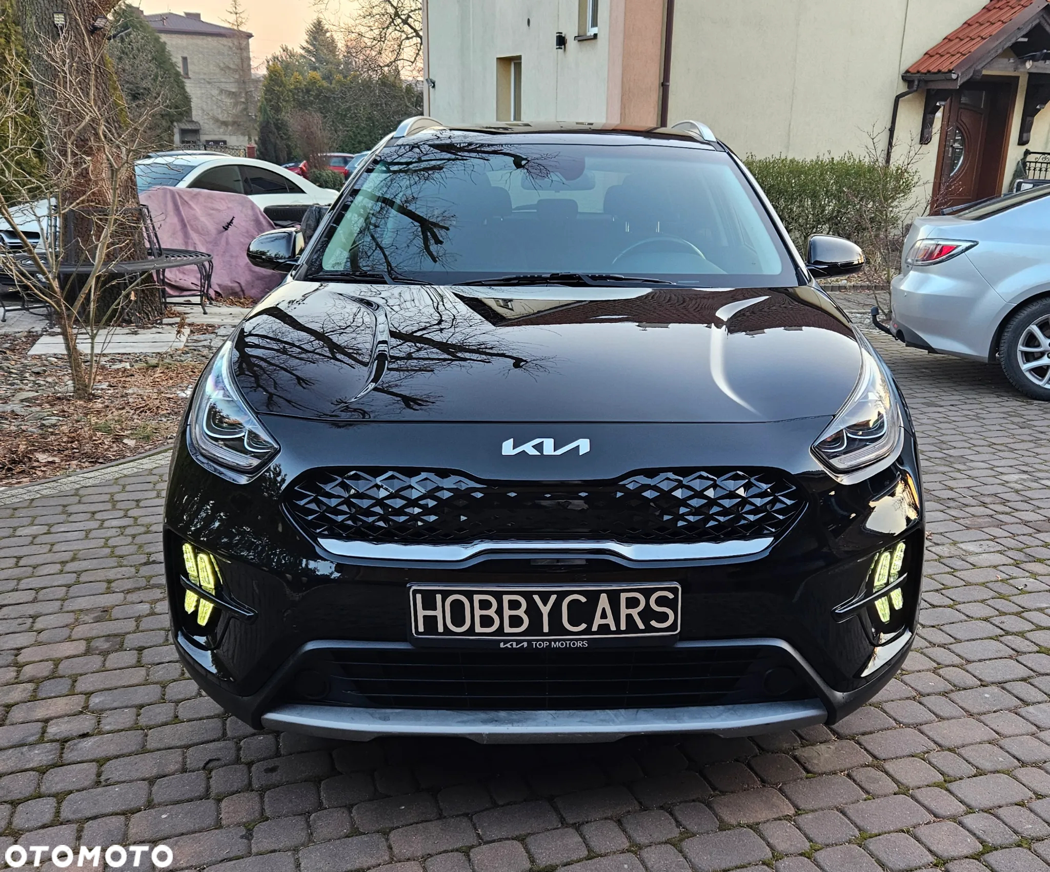 Kia Niro - 7