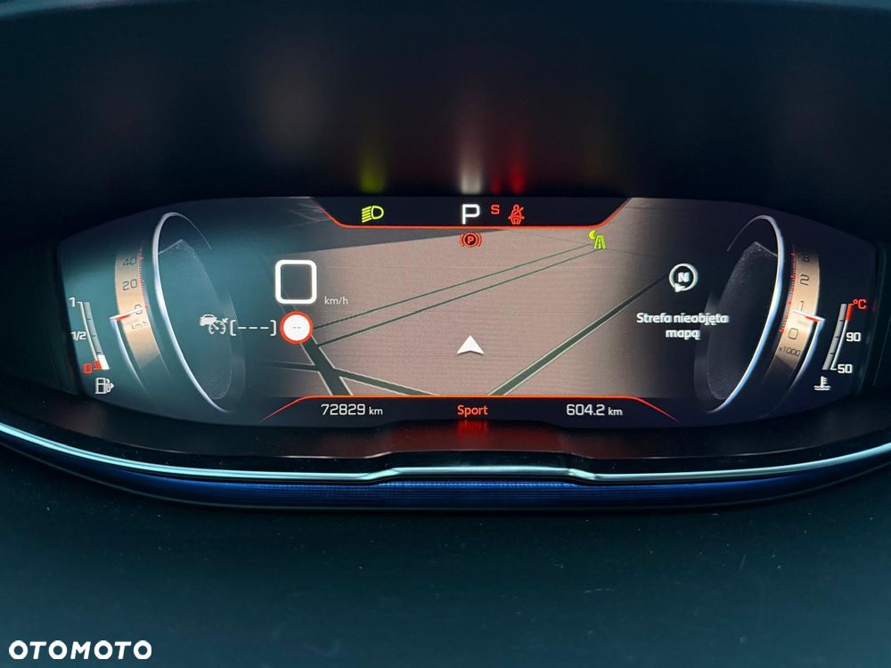 Peugeot 5008 1.6 PureTech GT S&S EAT8 - 30
