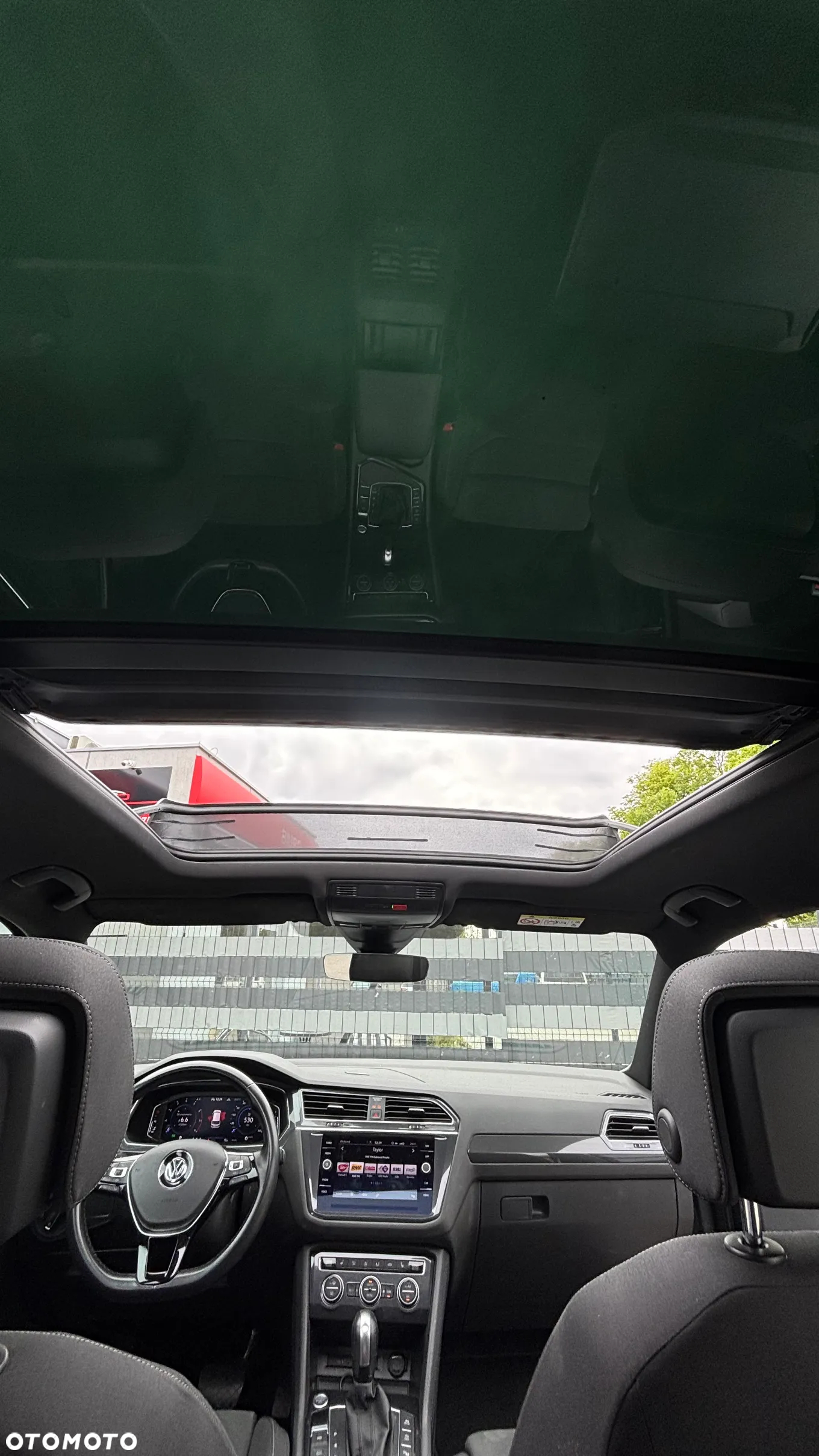 Volkswagen Tiguan 1.5 TSI OPF DSG URBAN SPORT - 4