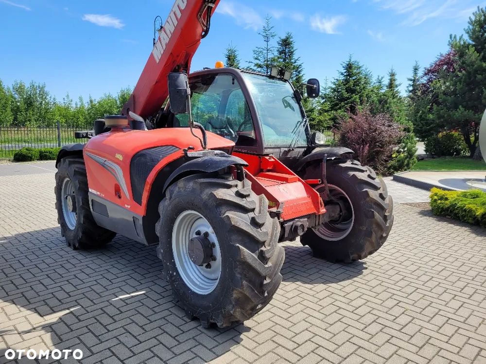 Manitou MLT 634 120 - 3