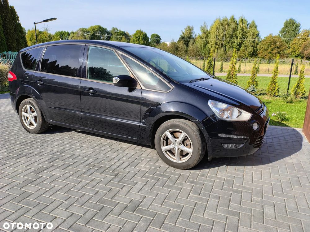 Ford S-Max - 4