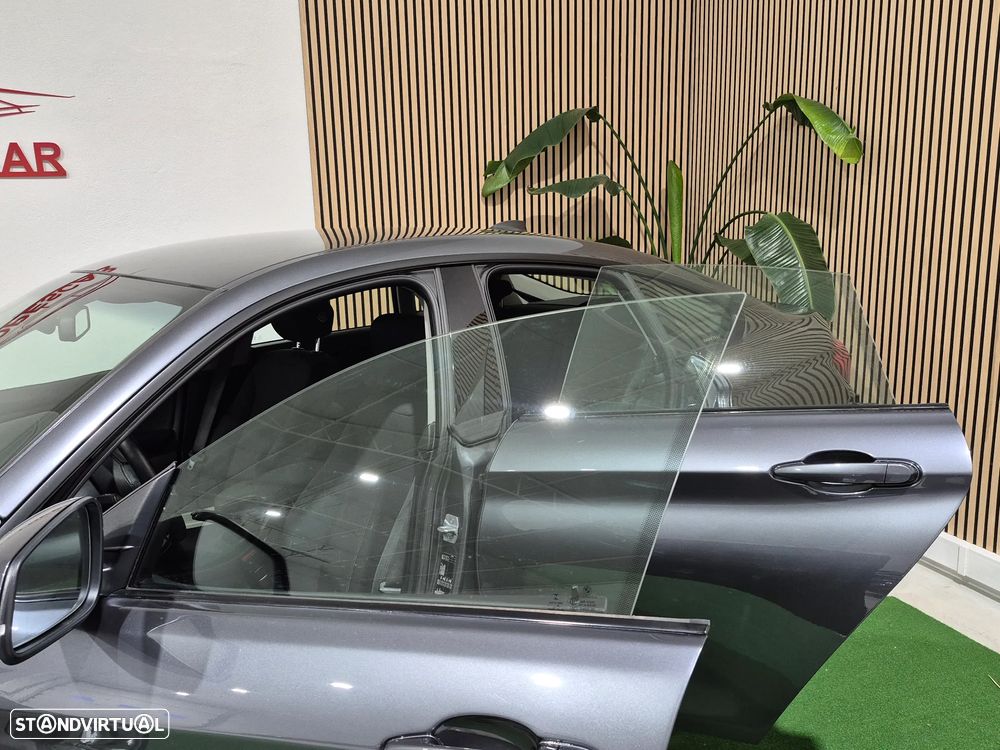 BMW 418 Gran Coupé d Advantage Auto - 6