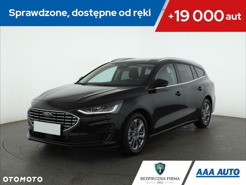Ford Focus SW - 2