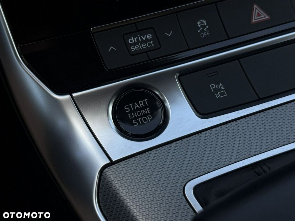 Audi A6 Avant 40 TDI mHEV Quattro S tronic - 29