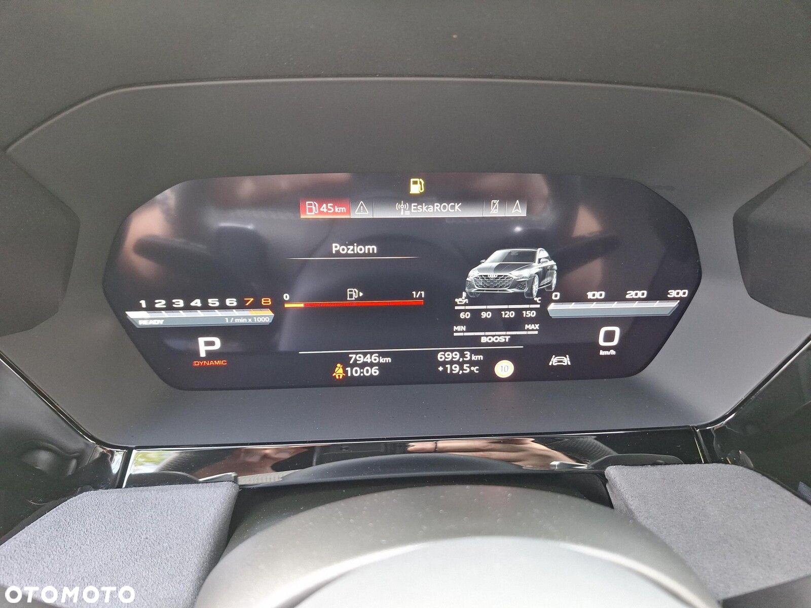 Audi S3 - 13