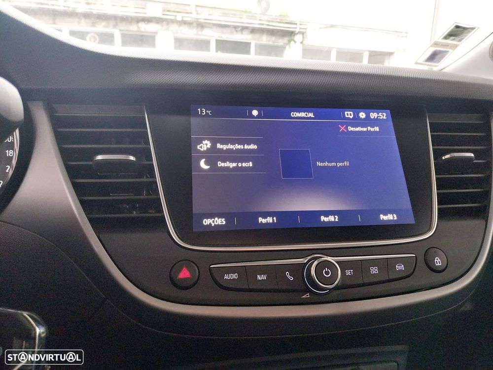 Opel Crossland X 1.6 CDTi Edition - 7