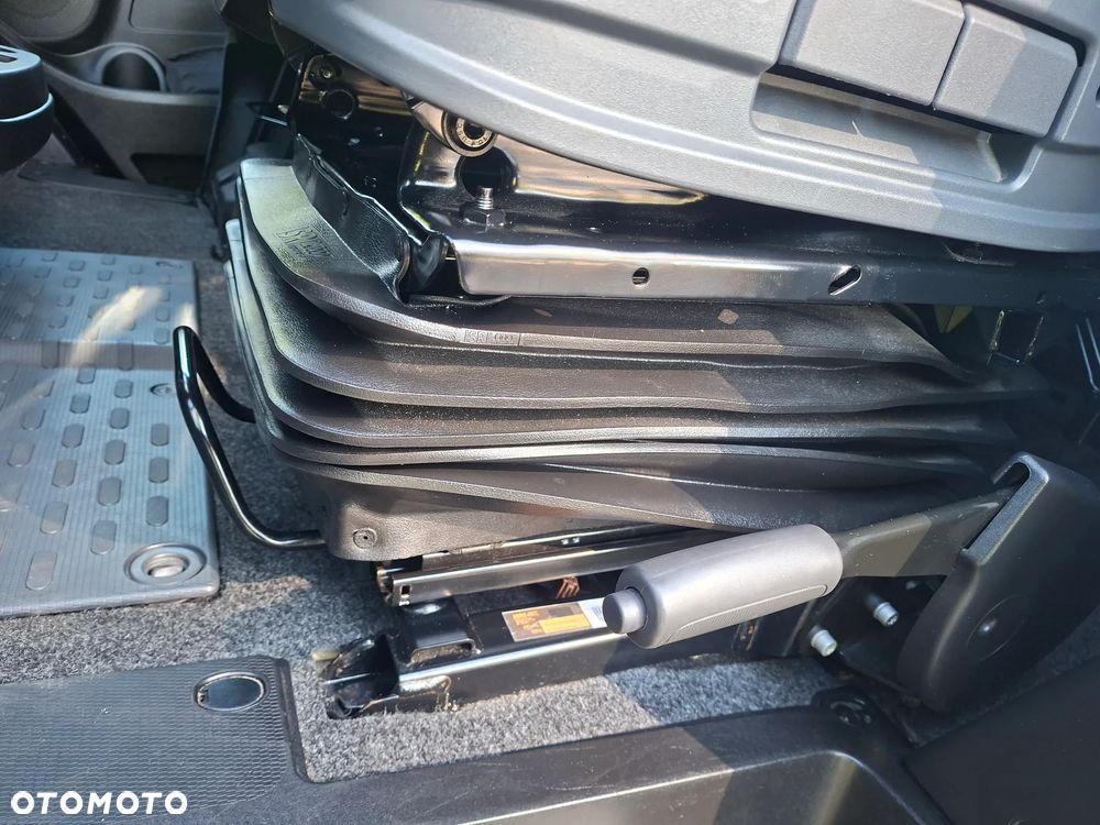 Fiat Ducato L2H2 Luxusbus Panorama Autm - 24