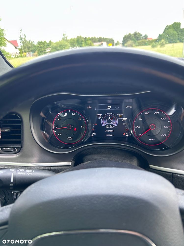 Dodge Charger - 9