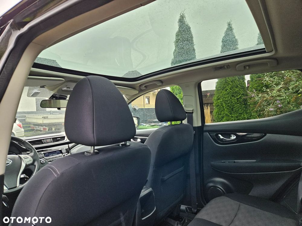 Nissan Qashqai 1.2 DIG-T Visia - 13