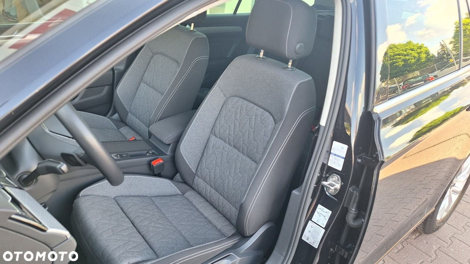 Volkswagen Passat 2.0 TDI EVO Business DSG - 12