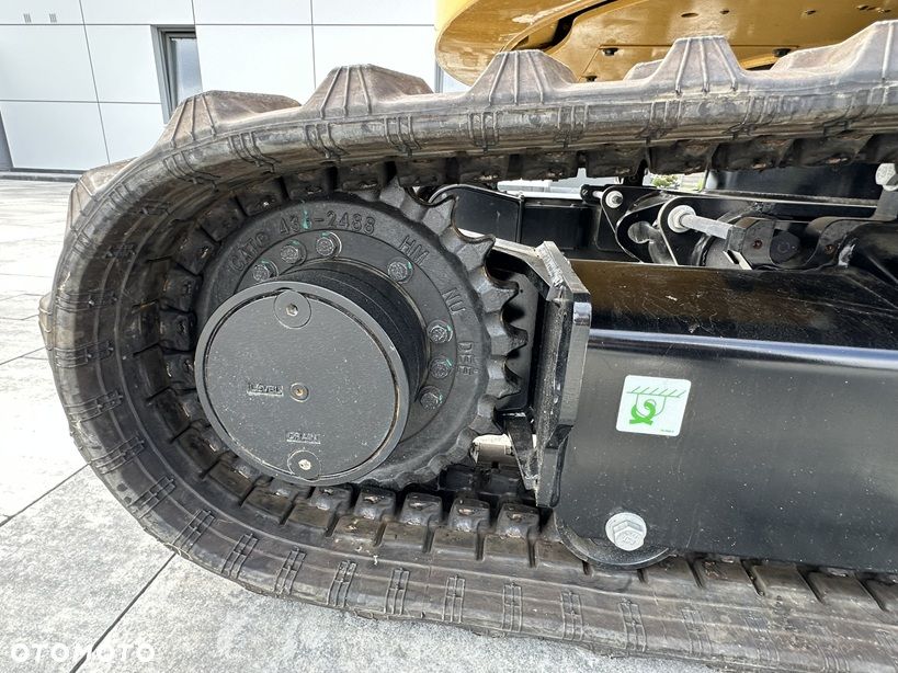 Caterpillar 302.7 CR - 37