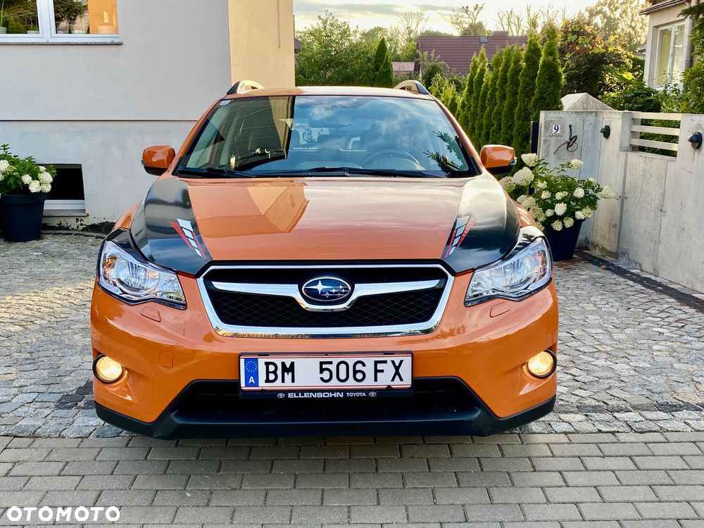 Subaru XV 2.0D Exclusive - 3