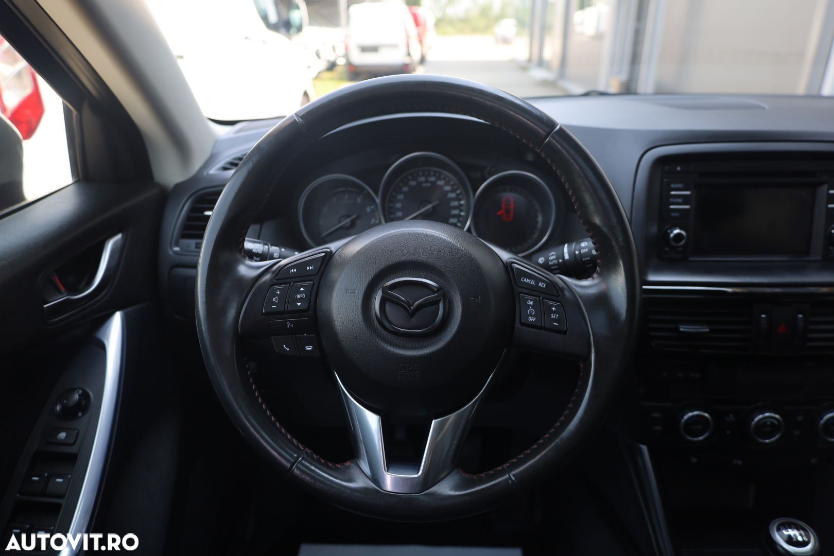 Mazda CX-5 2.0i 4x4 Attraction - 20