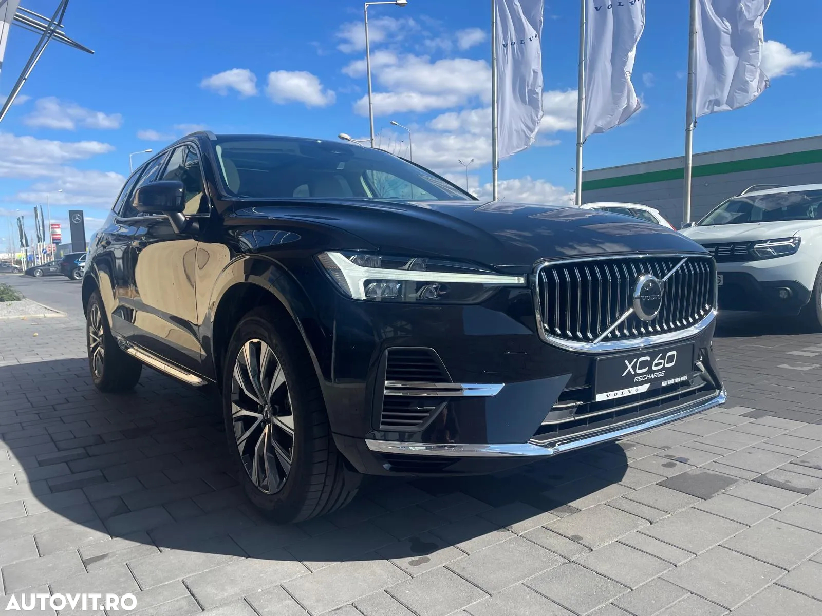 Volvo XC 60 - 2