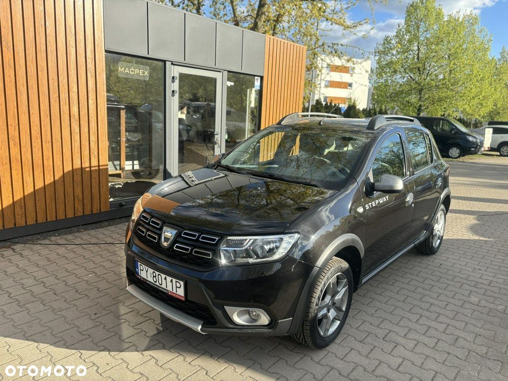 Dacia Sandero Stepway - 2