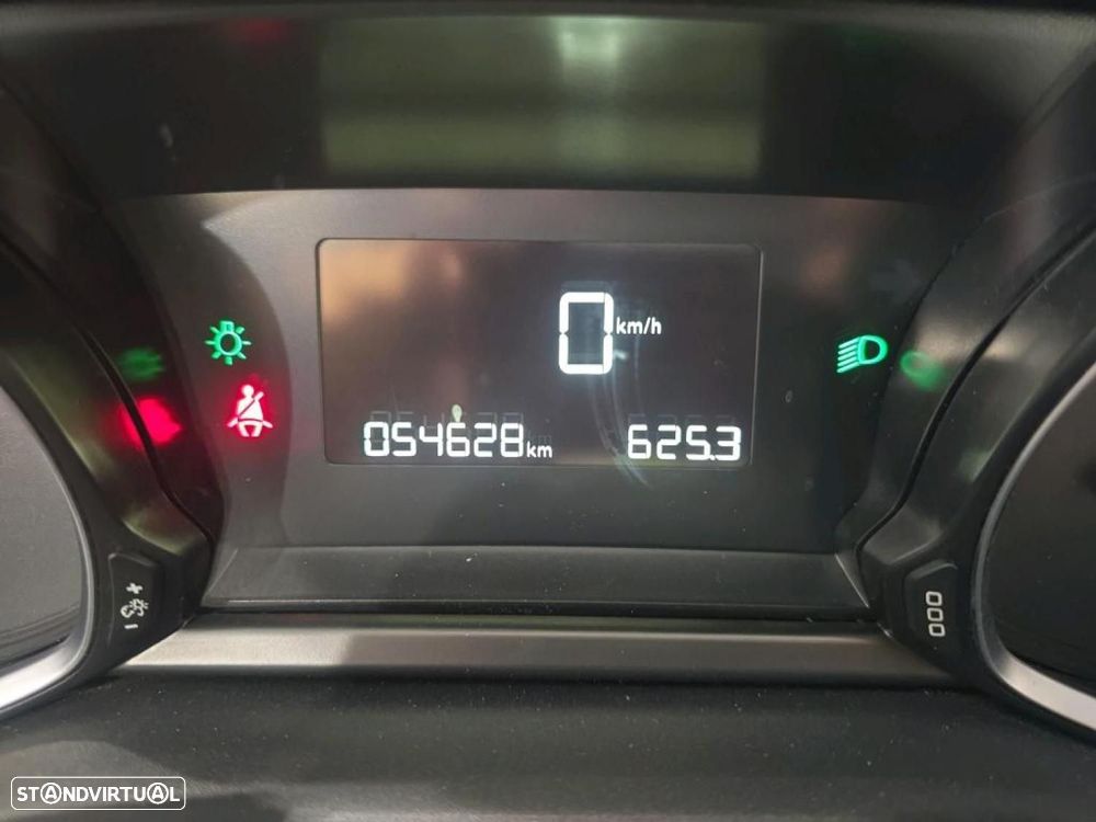 Peugeot 308 1.5 BlueHDi Business Line - 6