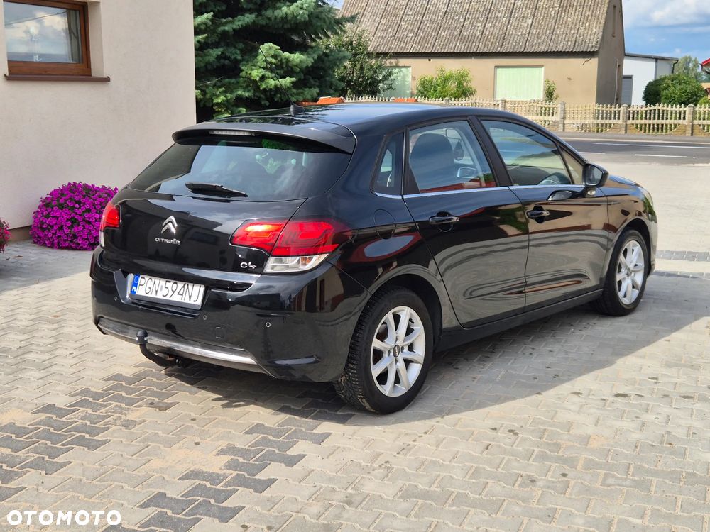 Citroën C4 1.6 BlueHDi Feel Edition - 3