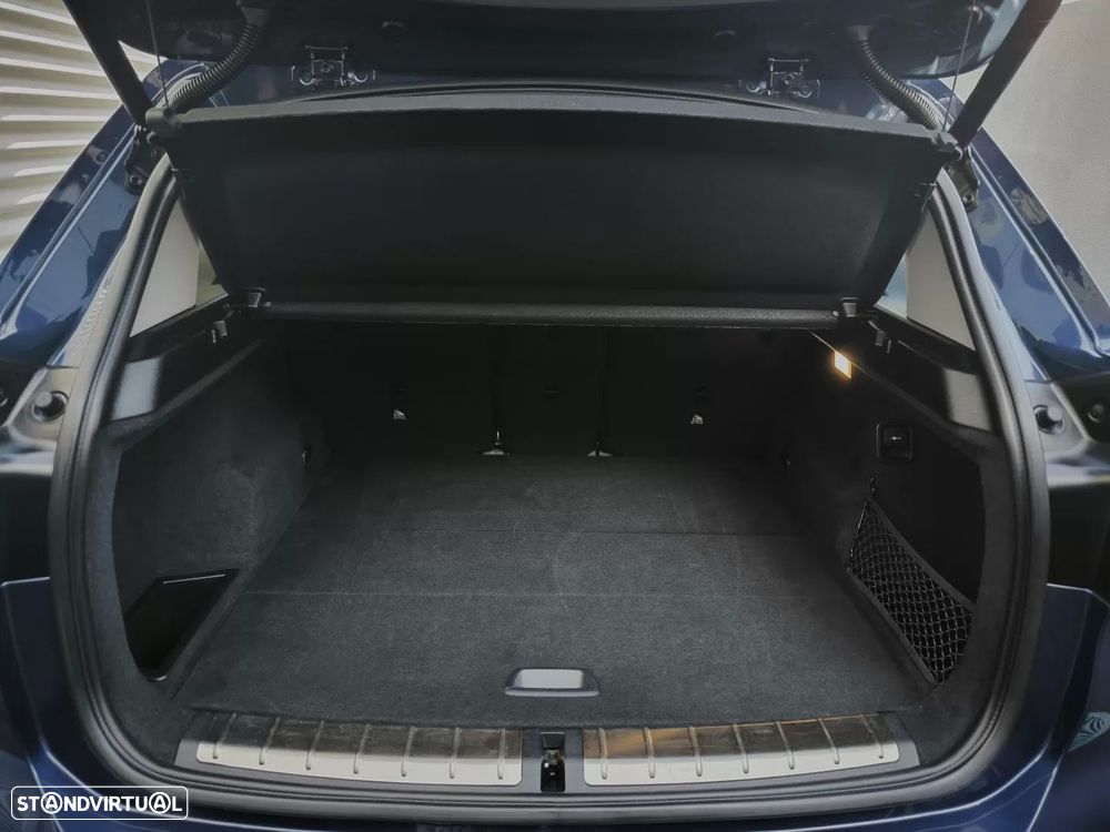 BMW X1 16 d sDrive xLine - 57