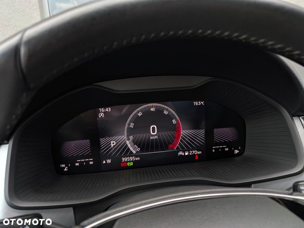 Skoda Kodiaq 1.5 TSI ACT 4x2 Ambition DSG - 22
