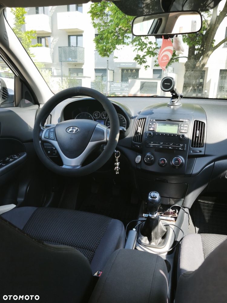 Hyundai i30 - 5