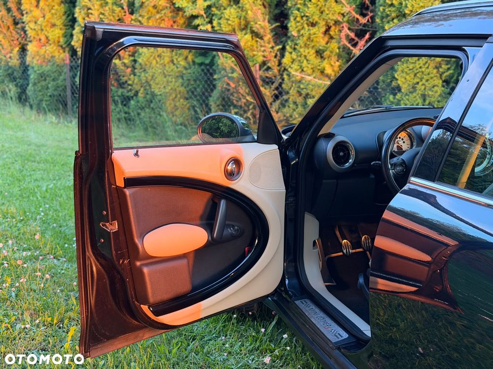 MINI Countryman Cooper S - 8