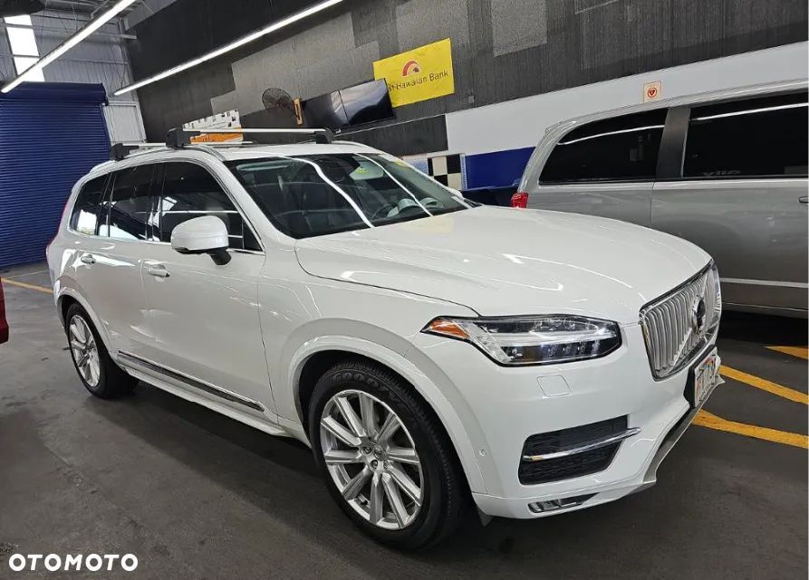 Volvo XC 90 T6 AWD Inscription - 2
