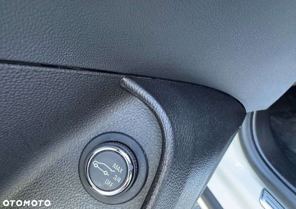 Opel Insignia 2016 photo 4