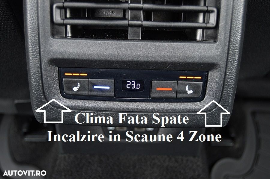 Volkswagen Golf 2.0 TDI (BlueMotion Technology) DSG Highline - 27