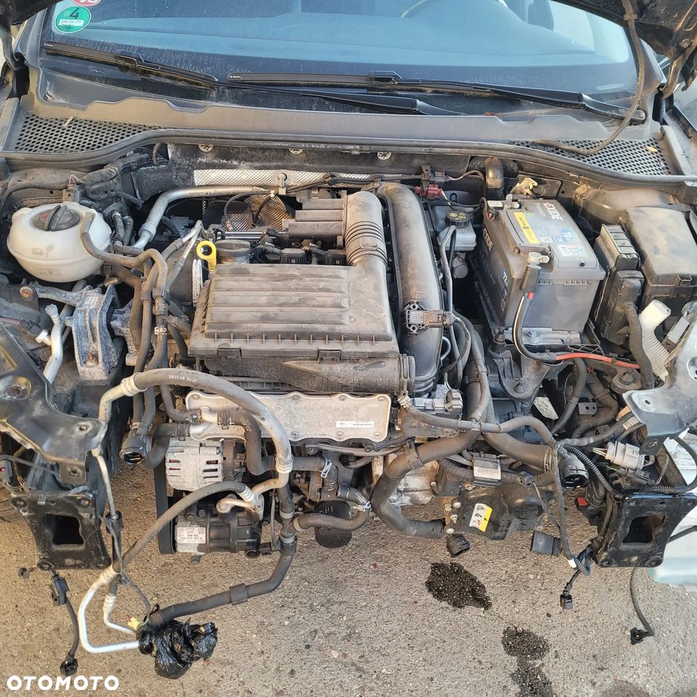 Seat Leon 1.4 TSI FR S&S DSG - 17