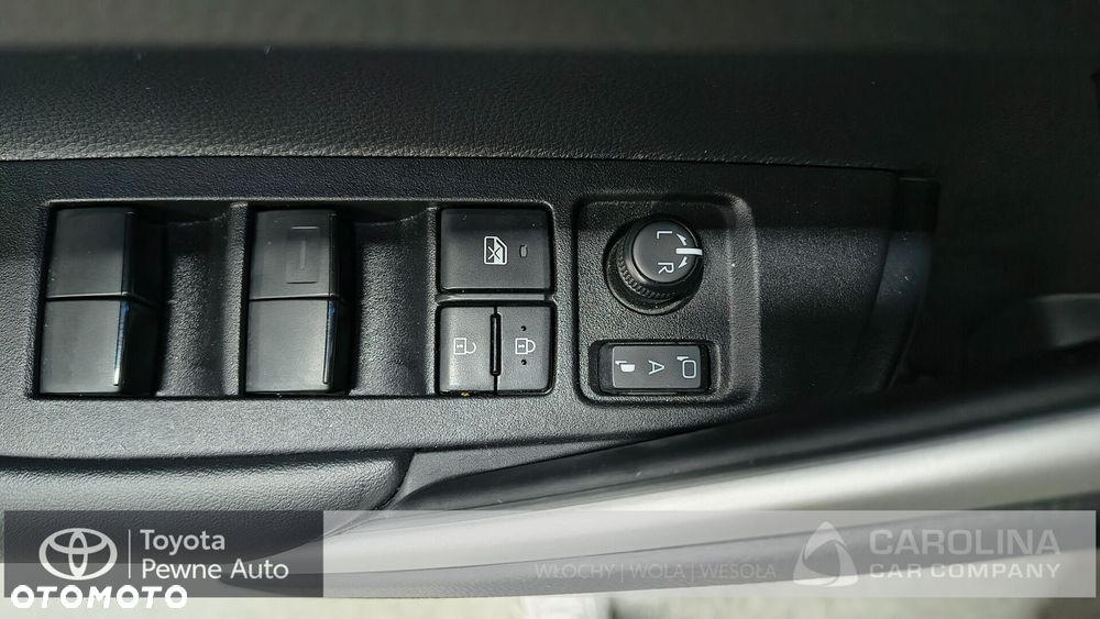 Toyota Corolla Cross 2.0 Hybrid Executive - 15