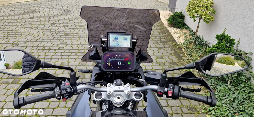 BMW GS - 8