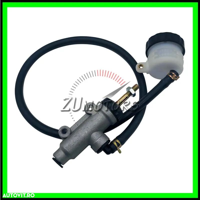 Pompa Frana Picior atv LINHAI 370 400 2B 410 420 400-2D PROMAX 370 420 DragonFly Hytrack - 2